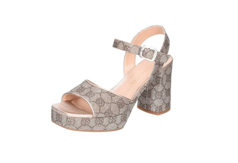 Unisa Odran 22 MVT Mumm/Sunt Schnürschuh von Unisa