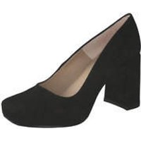 Unisa Narcy Pumps Damen schwarz von Unisa