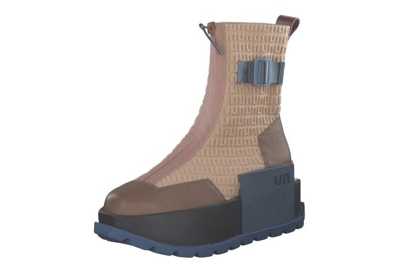 Unisa Roko Bootie Stiefel von Unisa