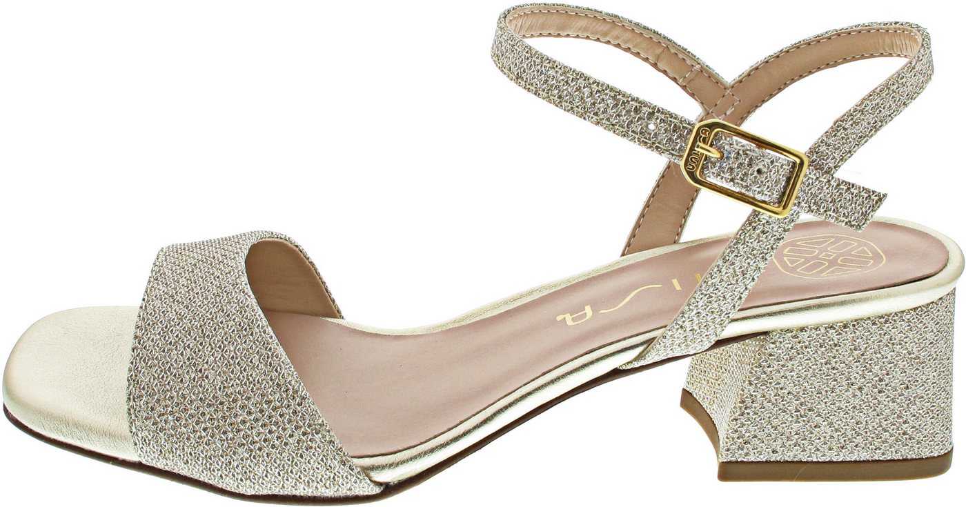 Unisa Sandalette von Unisa