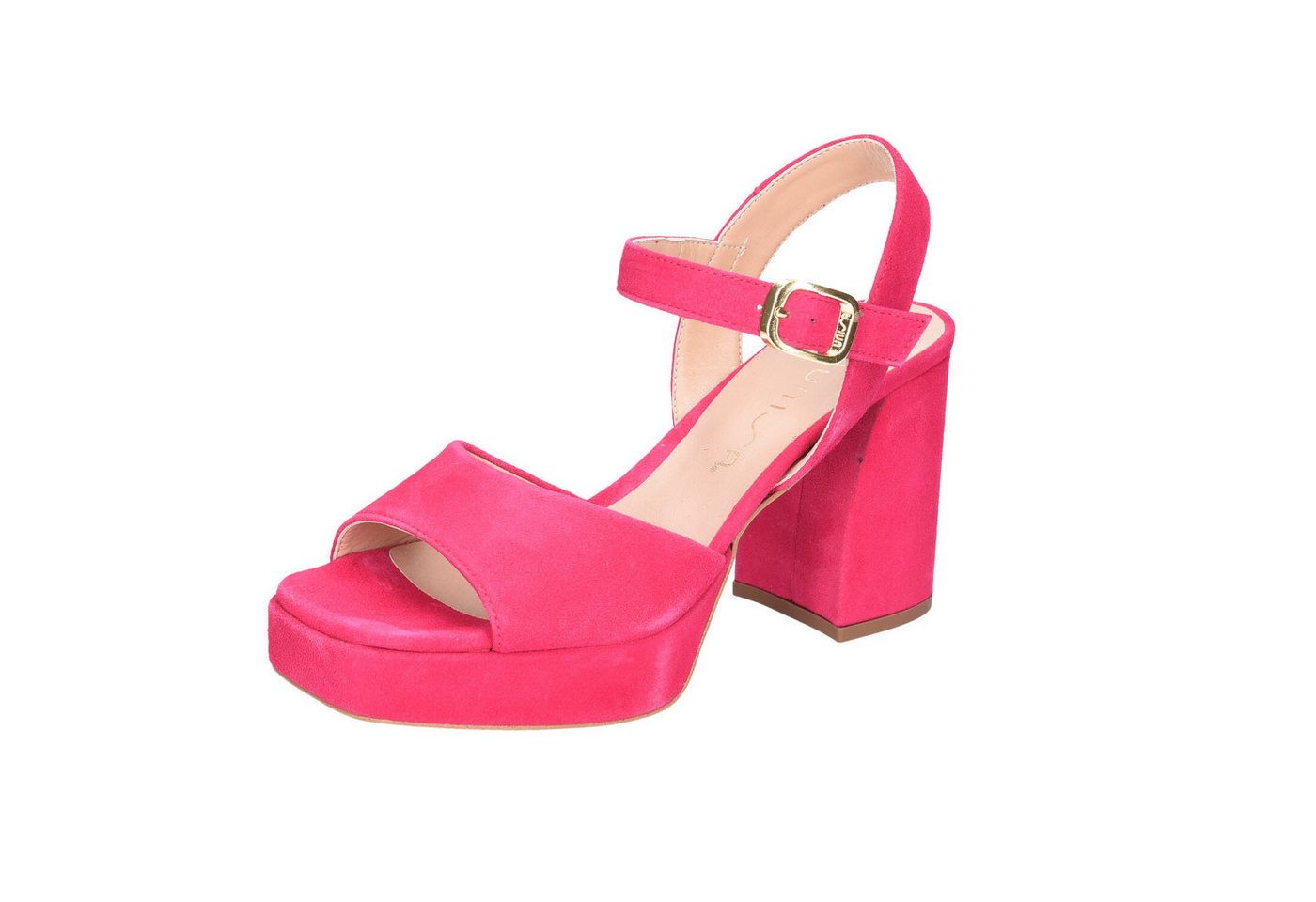 Unisa Schnürschuh von Unisa