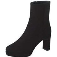 Unisa Stiefelette Damen schwarz|schwarz|schwarz|schwarz|schwarz von Unisa