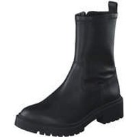 Unisa Stiefelette Damen schwarz von Unisa