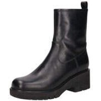 Unisa Stiefelette Damen schwarz von Unisa