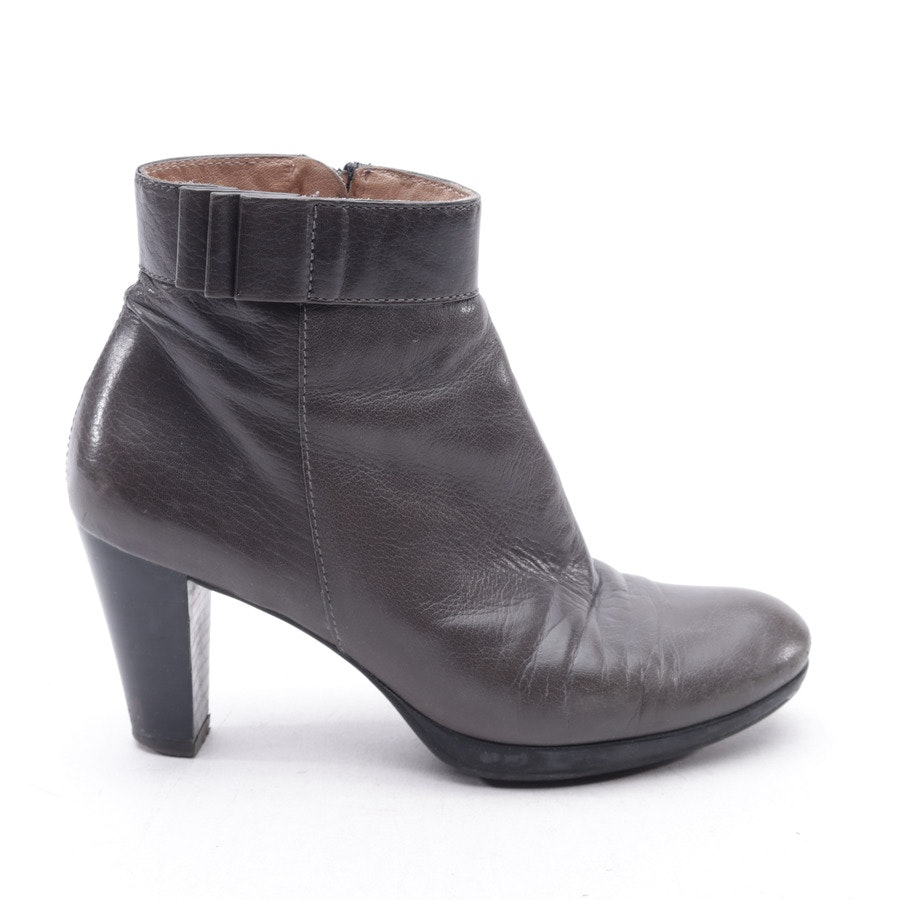 Unisa Stiefeletten EUR 36 Anthrazit von Unisa