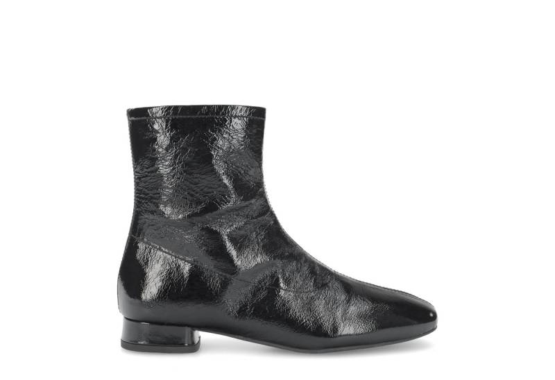Unisa Unisa COVINA_VER BLACK, Stiefeletten, Schwarz, Damen Stiefelette von Unisa