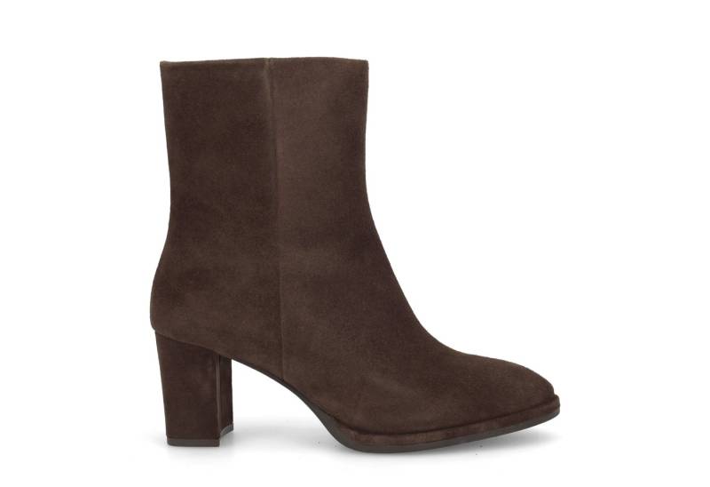 Unisa Unisa LEBIT_BS BROWN, Stiefeletten, Braun, Damen Stiefelette von Unisa