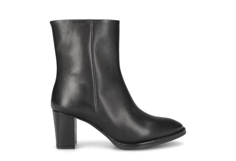 Unisa Unisa LEBIT_CCP BLACK, Stiefeletten, Schwarz, Damen Stiefelette von Unisa