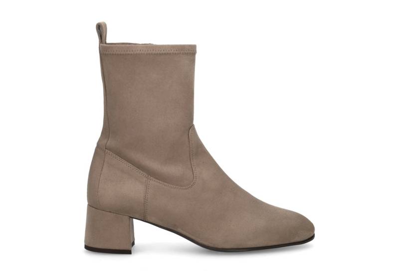 Unisa Unisa LEMICO_F25_ST TAUPE, Stiefeletten, Beige, Damen Stiefelette von Unisa