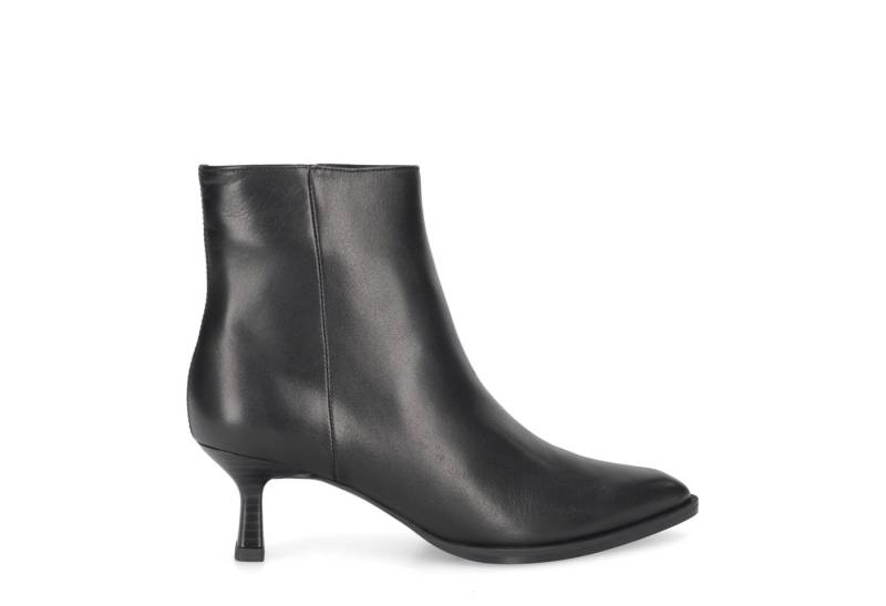 Unisa Unisa LOMAS_STT BLACK, Stiefeletten, Schwarz, Damen Stiefelette von Unisa