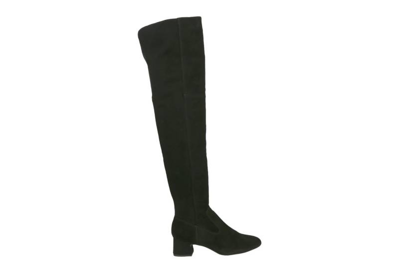 Unisa Unisa LUKAS_ST , Stiefel, Schwarz, Damen Stiefel von Unisa
