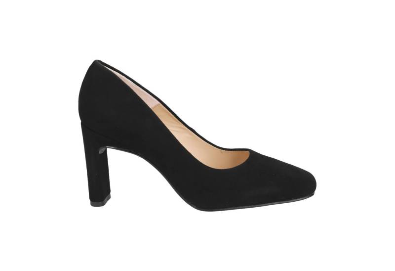 Unisa Unisa WABA_F22_KS BLACK, Pumps, Schwarz, Damen Pumps von Unisa