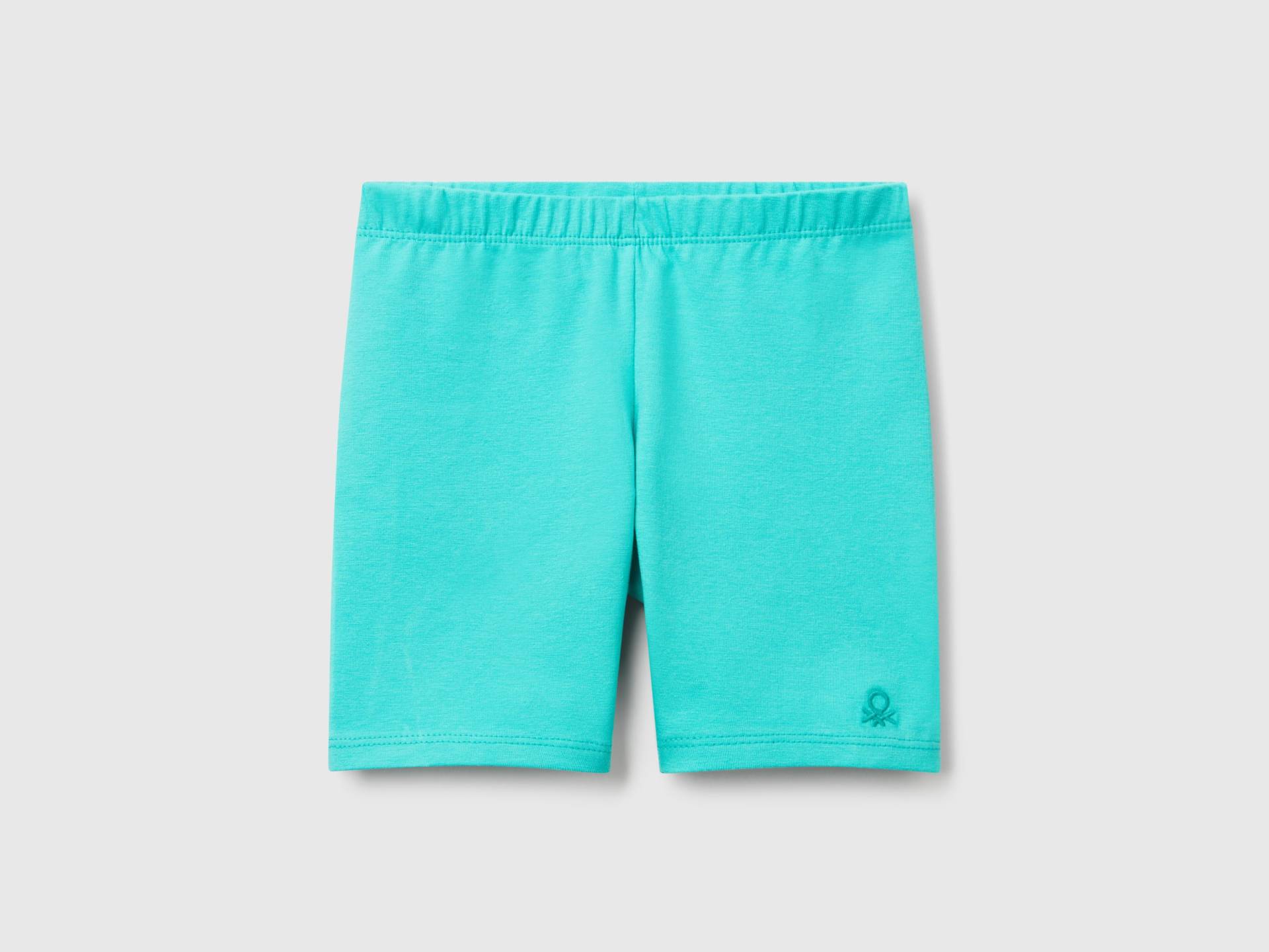 Benetton, Kurze Leggings Im Skinny-fit, size 82, , female Benetton, Kurze Leggings Im Skinny-fit, size 82, , female von United Colors of Benetton