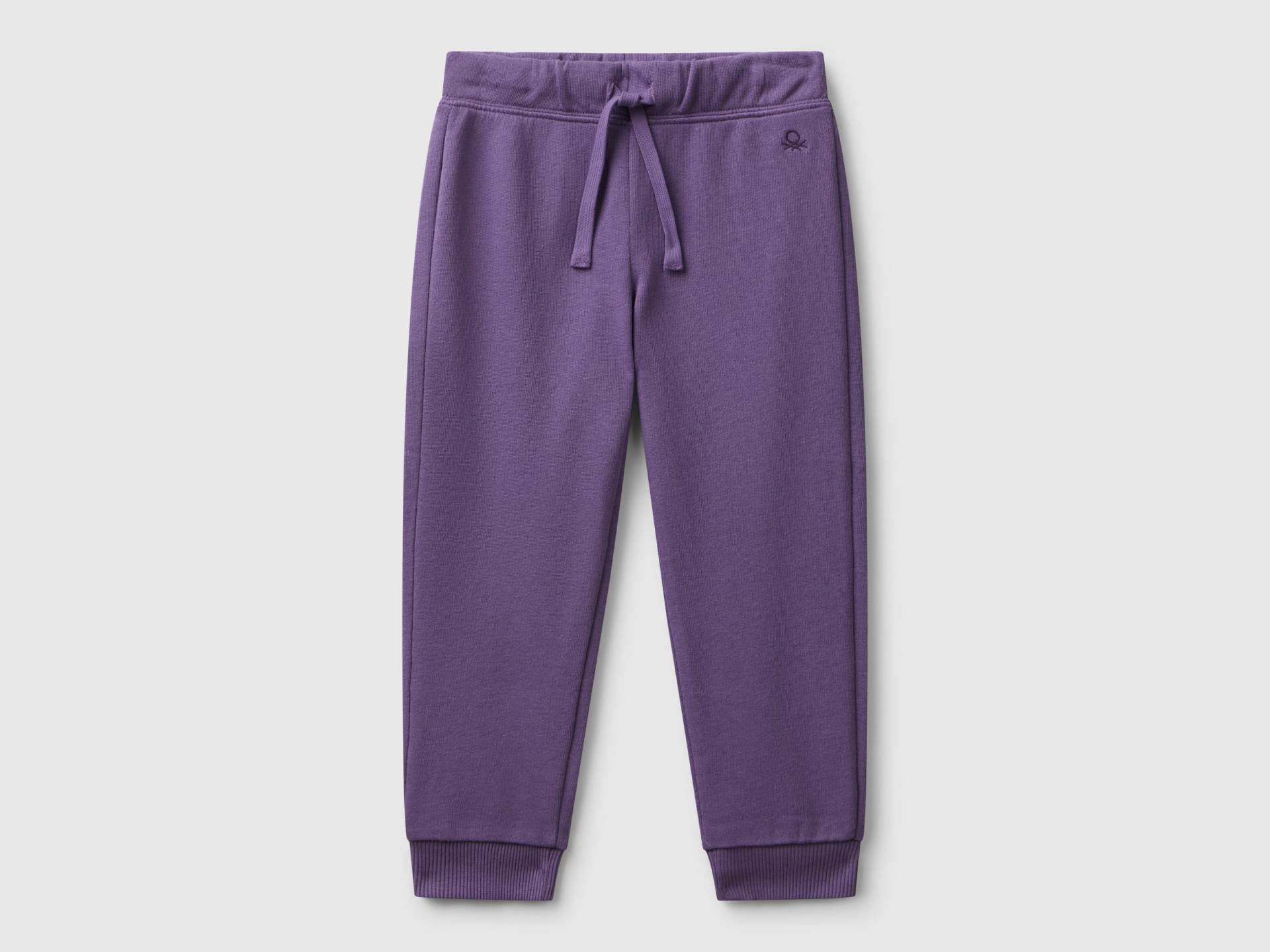 Benetton, Jogginghose Aus Baumwolle, size 104, , female Benetton, Jogginghose Aus Baumwolle, size 104, , female von United Colors of Benetton