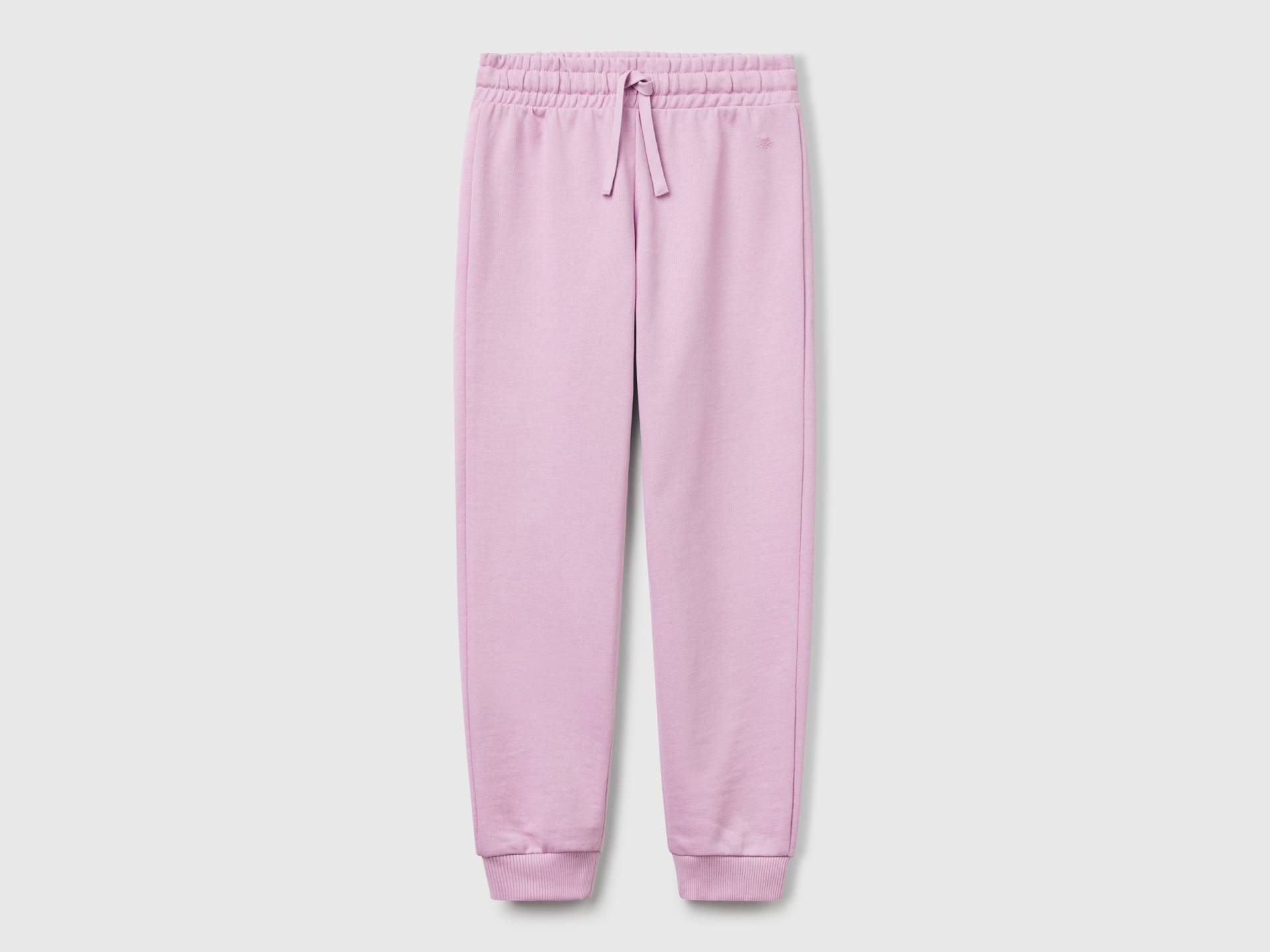 Benetton, Jogginghose Mit Logo, size 3XL, , female Benetton, Jogginghose Mit Logo, size 3XL, , female von United Colors of Benetton