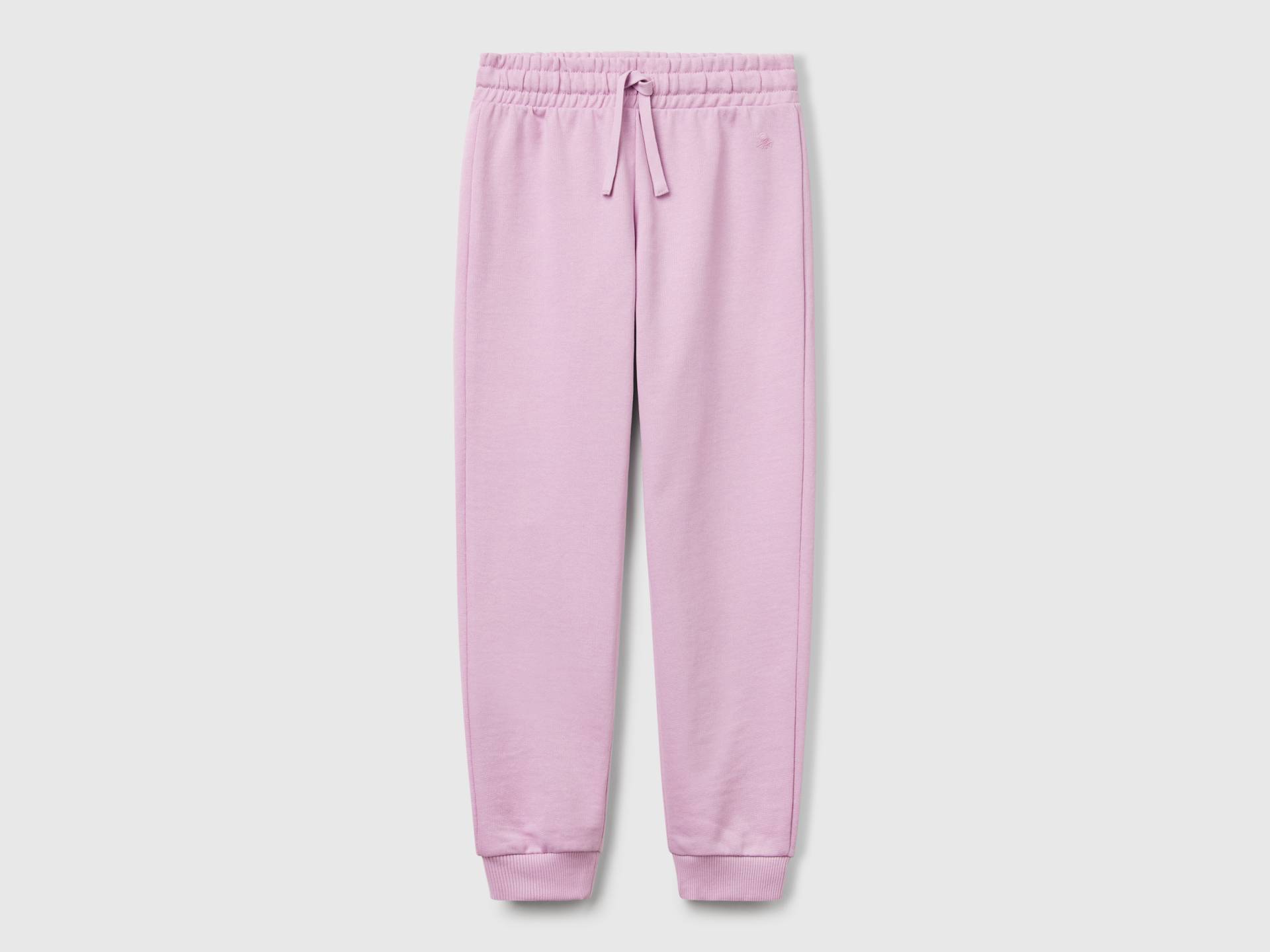 Benetton, Jogginghose Mit Logo, size M, , female Benetton, Jogginghose Mit Logo, size M, , female von United Colors of Benetton