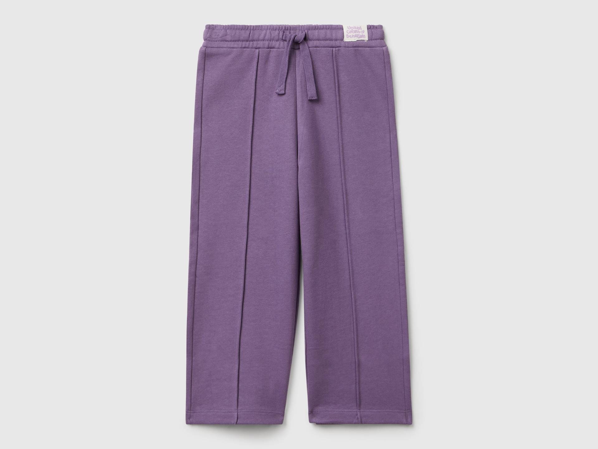 Benetton, Jogginghose Mit Weiter Passform, size 82, , female Benetton, Jogginghose Mit Weiter Passform, size 82, , female von United Colors of Benetton