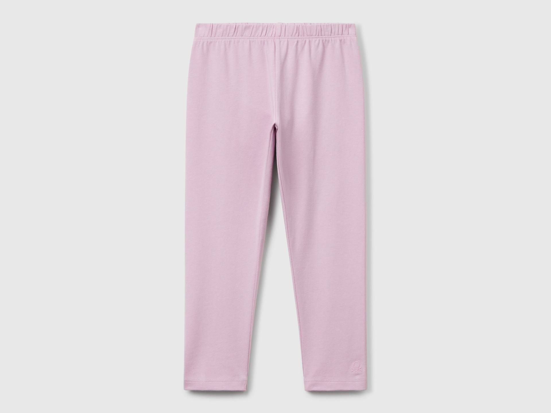 Benetton, Leggings Aus Elastischer Baumwolle, size 98, , female Benetton, Leggings Aus Elastischer Baumwolle, size 98, , female von United Colors of Benetton