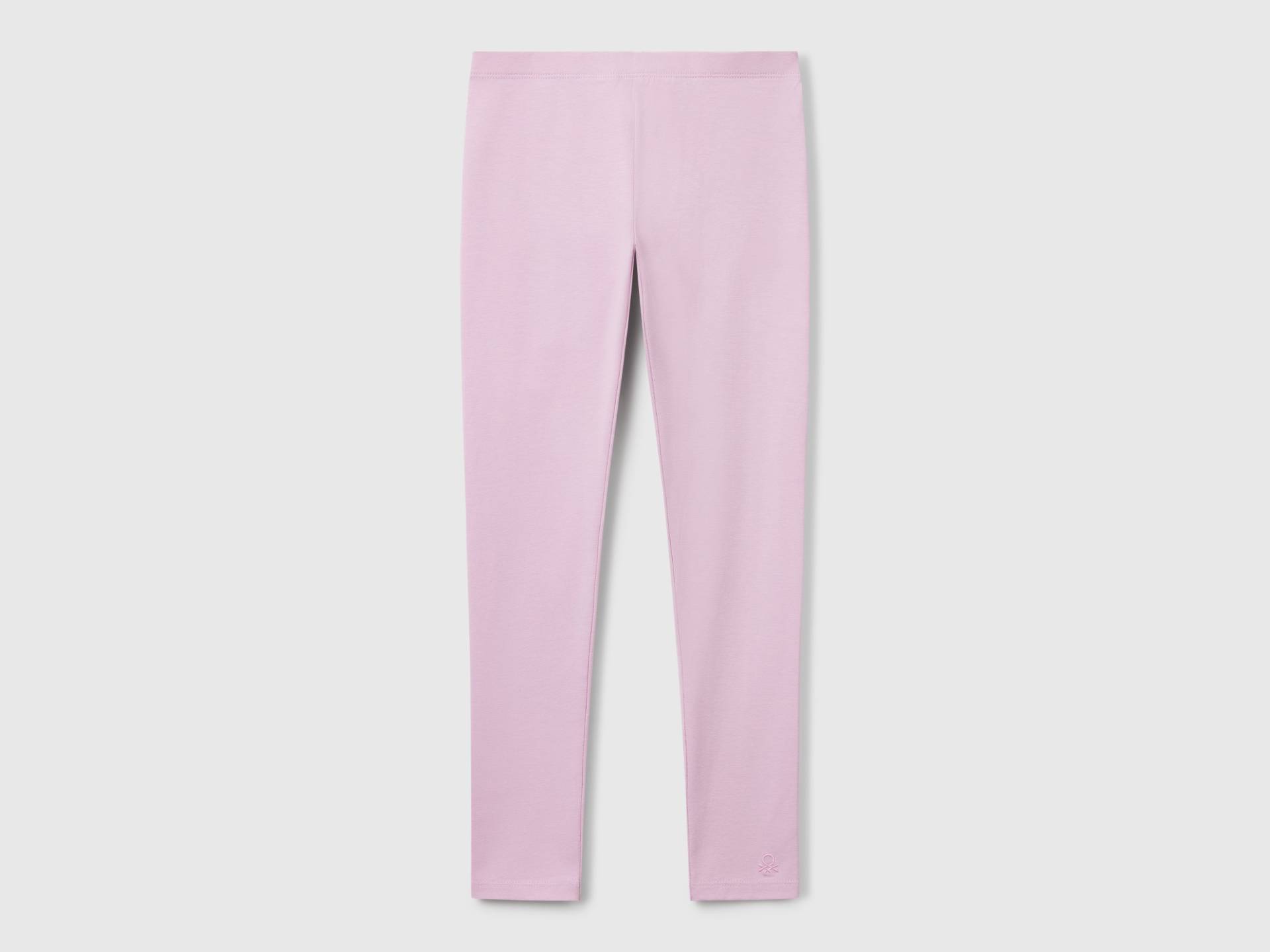 Benetton, Leggings Aus Elastischer Baumwolle Mit Logo, size 2XL, , female Benetton, Leggings Aus Elastischer Baumwolle Mit Logo, size 2XL, , female von United Colors of Benetton