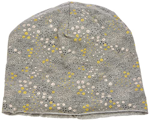 Benetton Baby-Jungen Cappello 6GIAN41C8 Beanie-Mütze, Grigio 901, 62 von United Colors of Benetton