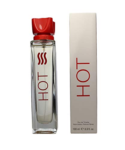 Perfume Holding Hot for Women 3.3 oz EDT Spray von Hot