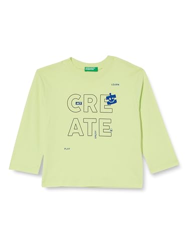 T-Shirt M/L 3096G10FM Kurzarm Shirt, von United Colors of Benetton