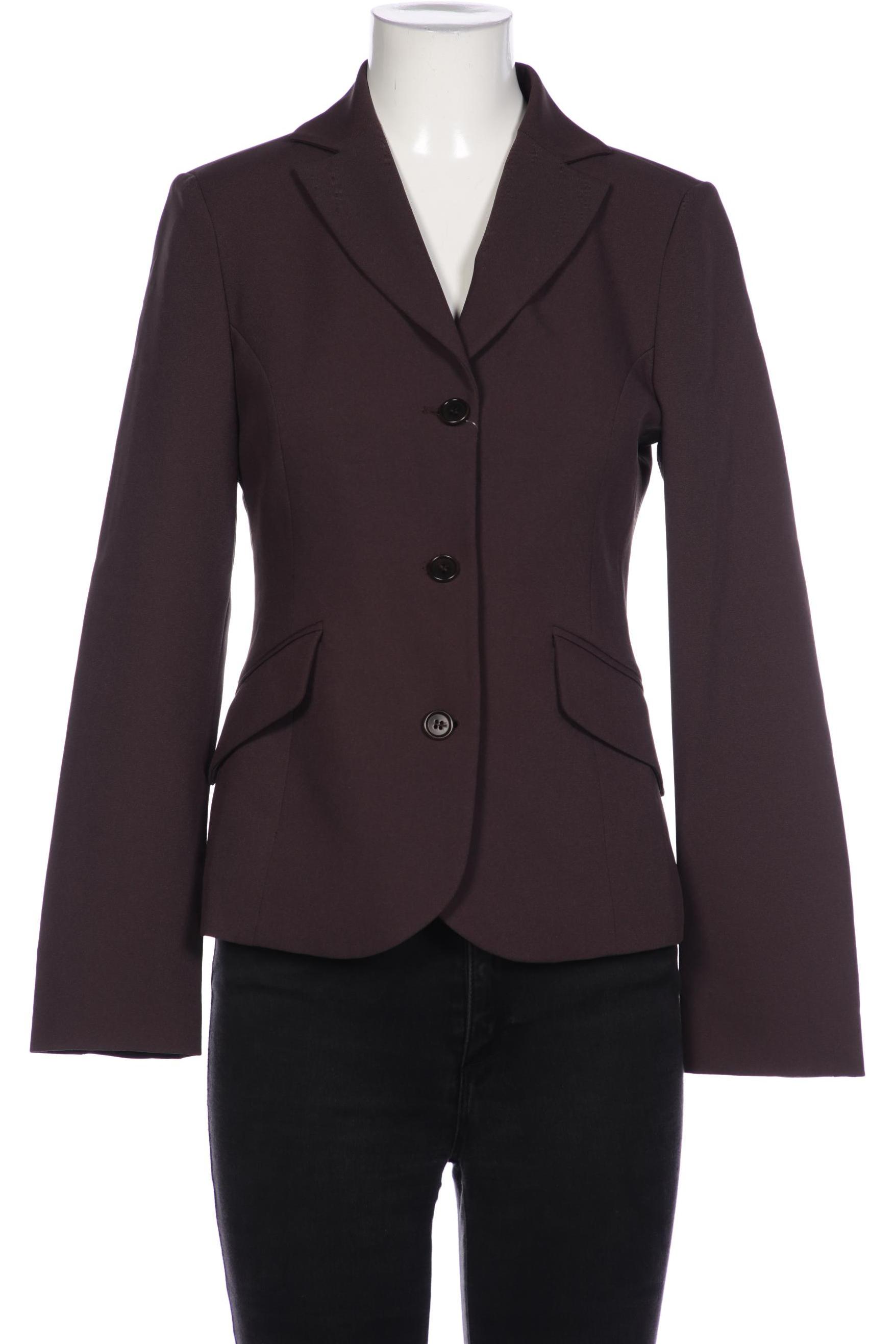 UNITED COLORS OF BENETTON Damen Blazer, grün von United Colors of Benetton