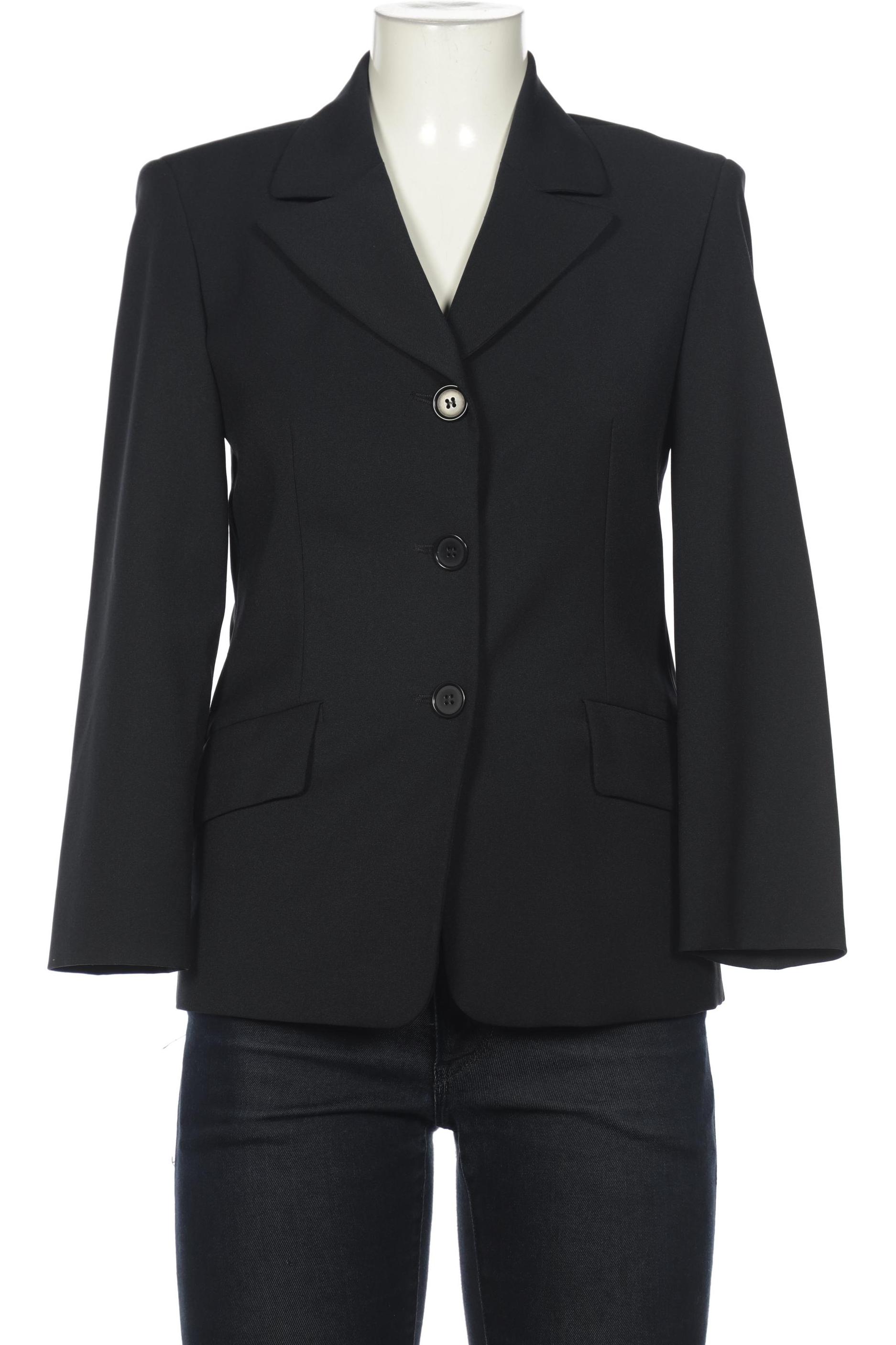 UNITED COLORS OF BENETTON Damen Blazer, marineblau von United Colors of Benetton