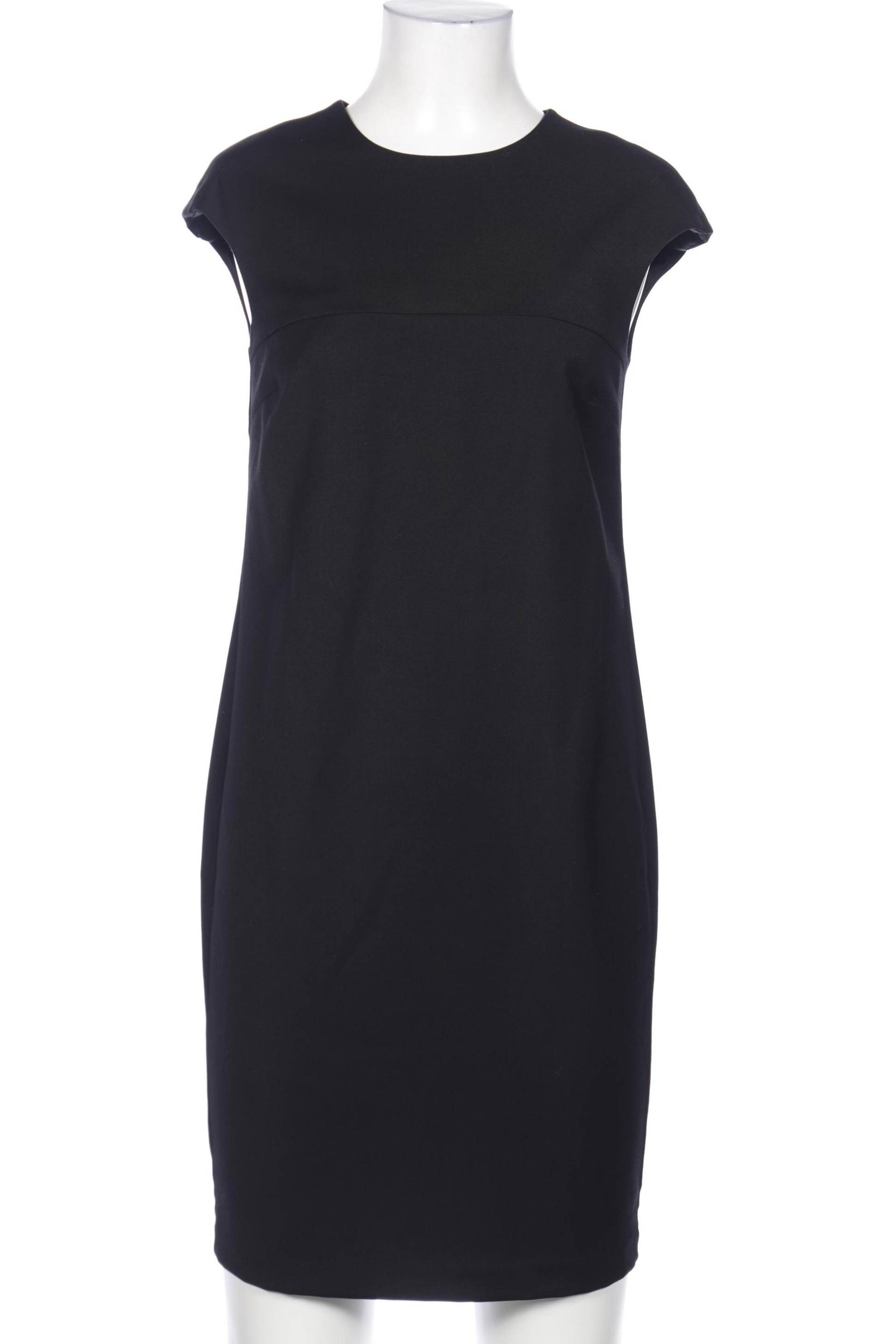 UNITED COLORS OF BENETTON Damen Kleid, schwarz von United Colors of Benetton