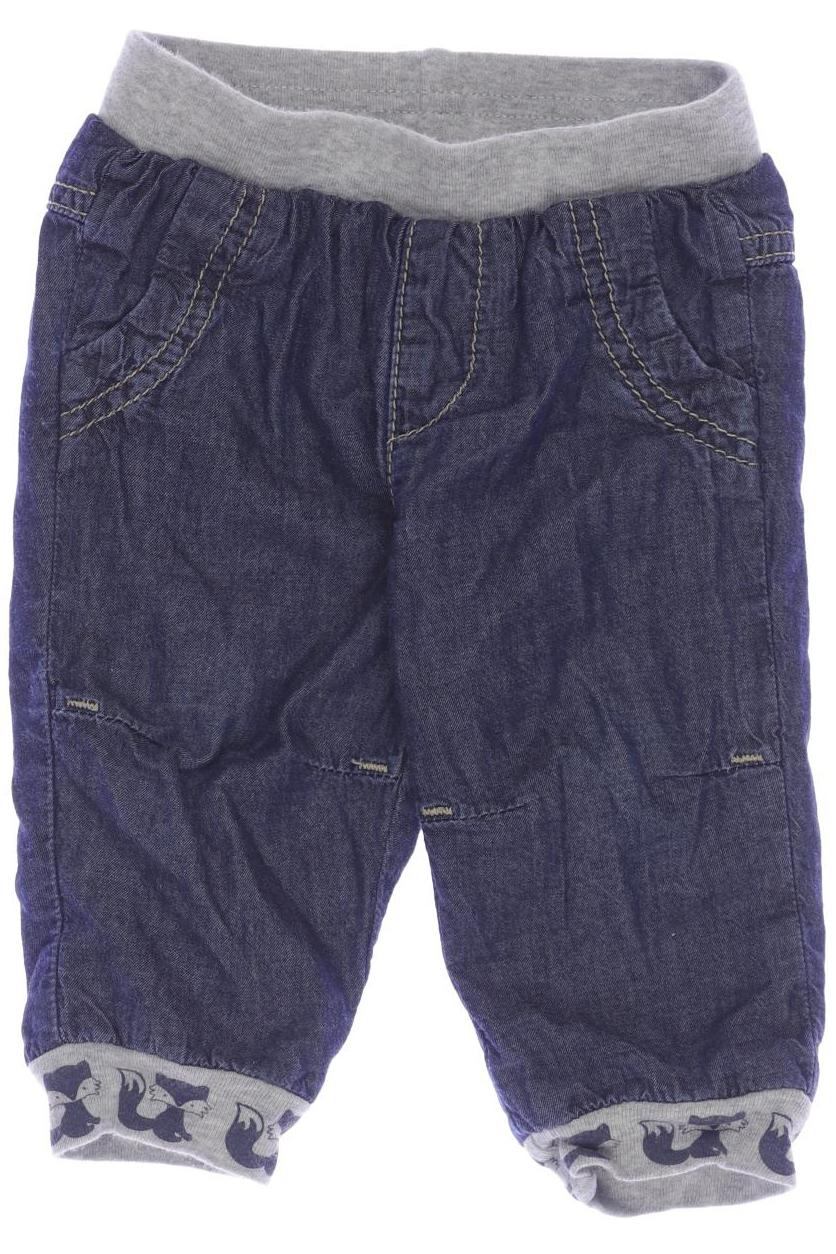 UNITED COLORS OF BENETTON Jungen Jeans, blau von United Colors of Benetton