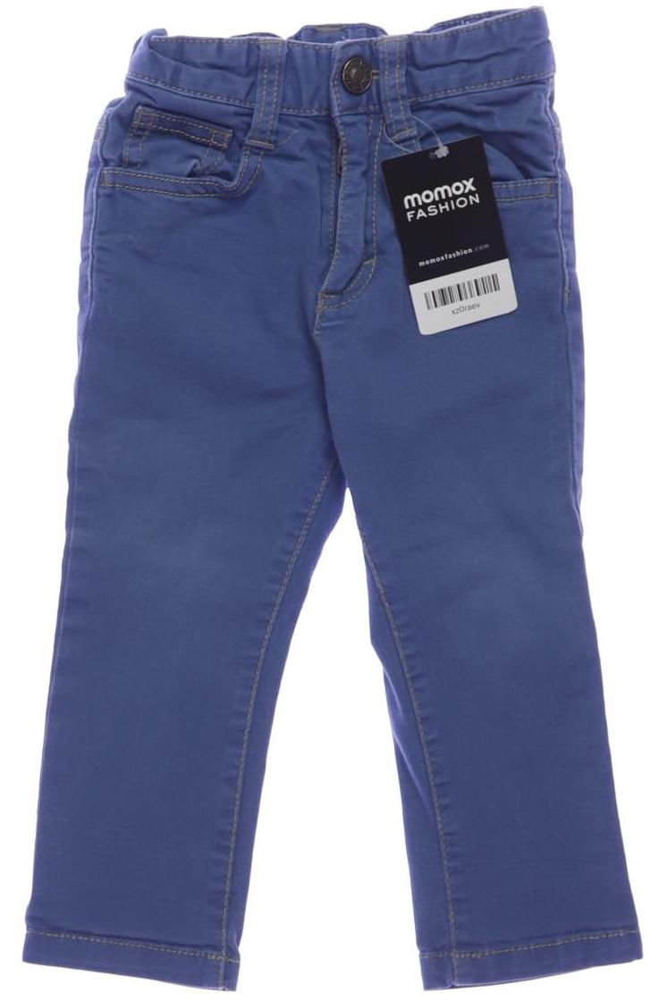 UNITED COLORS OF BENETTON Jungen Jeans, blau von United Colors of Benetton