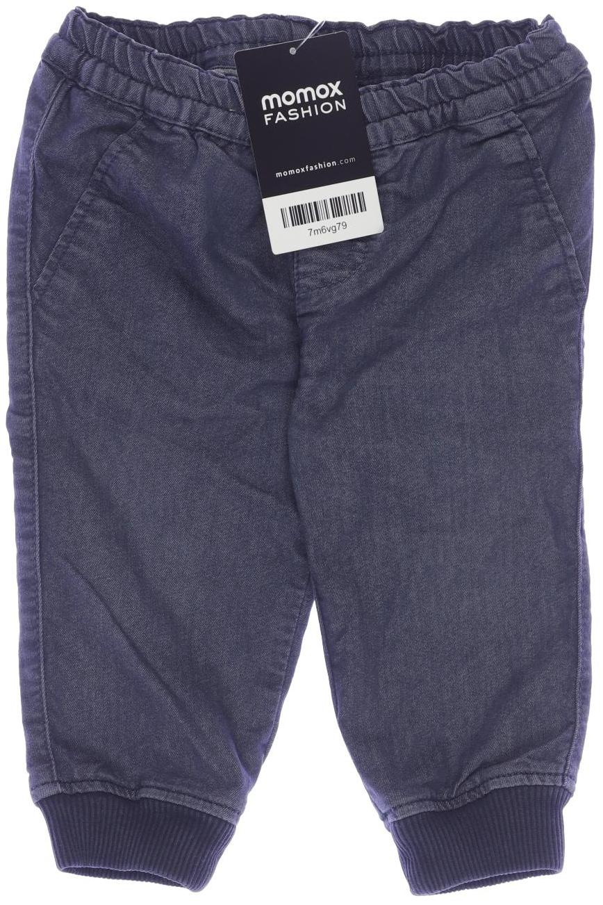 UNITED COLORS OF BENETTON Jungen Jeans, marineblau von United Colors of Benetton