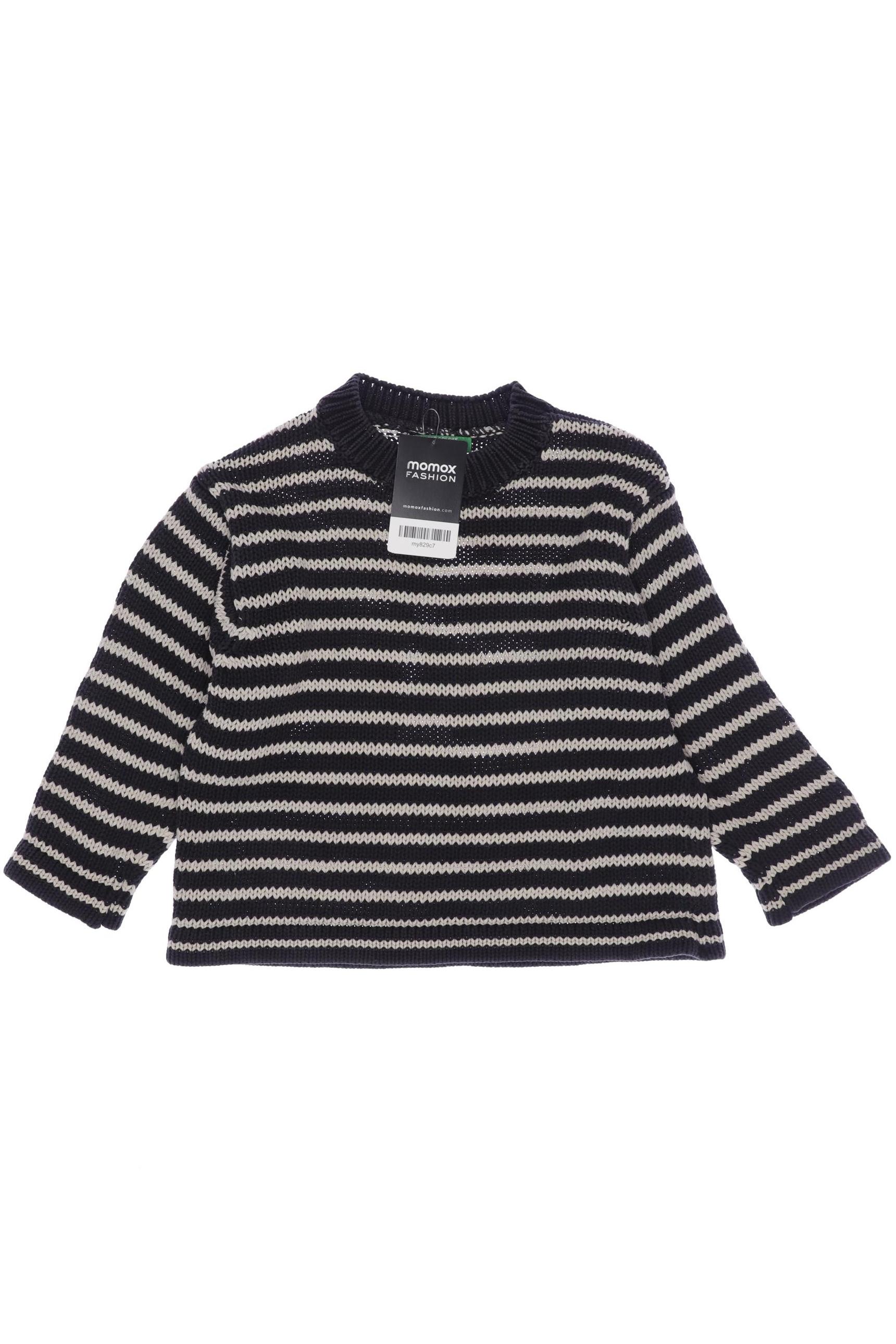 UNITED COLORS OF BENETTON Jungen Pullover, braun von United Colors of Benetton