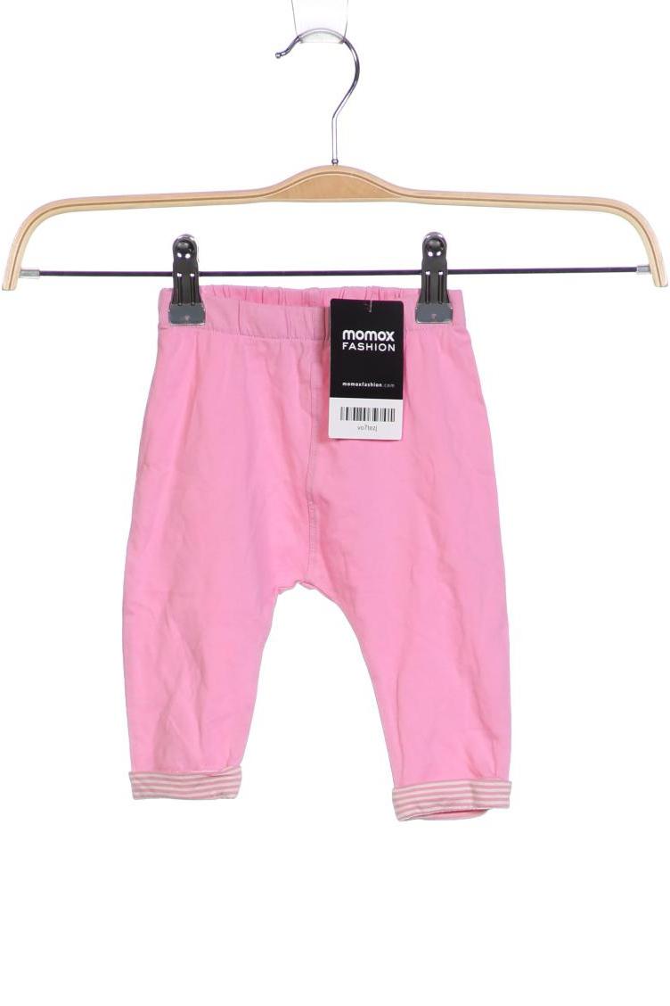 UNITED COLORS OF BENETTON Mädchen Stoffhose, pink von United Colors of Benetton