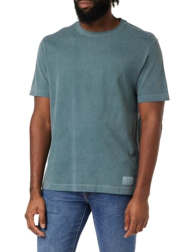 Undercolors of Benetton Herren 3zitu108c T-Shirt, Dunkelgrau 1e4, XXL von United Colors of Benetton