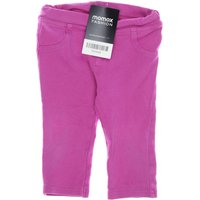 United Colors OF Benetton Damen Stoffhose, pink, Gr. 62