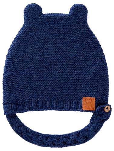 United Colors of Benetton BERRETTO IN Maglia 1032AA004 Baby mütze, von United Colors of Benetton