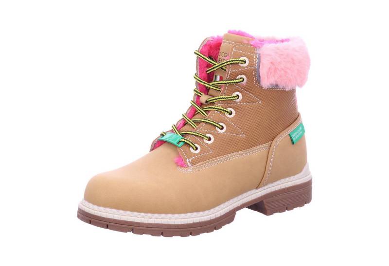 United Colors of Benetton BTW128001-6181 Stiefelette von United Colors of Benetton