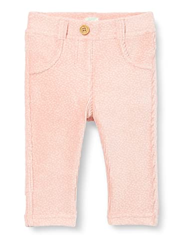 United Colors of Benetton Baby-Jungen 4DH6571PE Hose, Puderrosa 71Q, 56 cm (1-3 Monate) von United Colors of Benetton