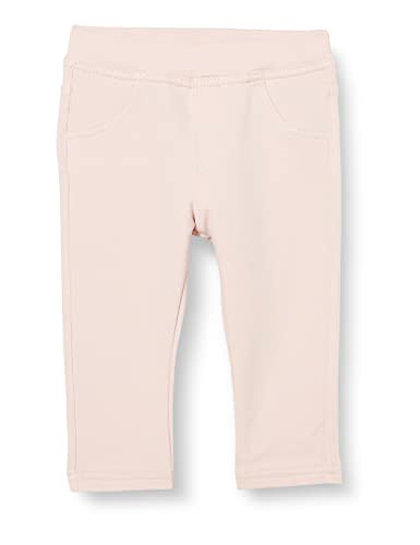 United Colors of Benetton Baby-Jungen 4T325538E Hose, Rosa 3V5, 56 von United Colors of Benetton