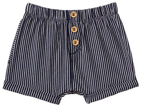 United Colors of Benetton Baby-Jungen Bermuda 3QZGA9005 Badehose, Blu Fantasia a Righe 924, 56 United Colors of Benetton Baby-Jungen Bermuda 3QZGA9005 Badehose, Blu Fantasia a Righe 924, 56 von United Colors of Benetton