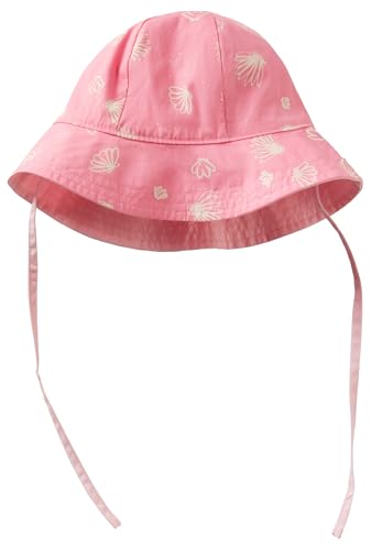 United Colors of Benetton Baby-Jungen Cappello 65b2aa00w Hut, Rosa, 68 von United Colors of Benetton