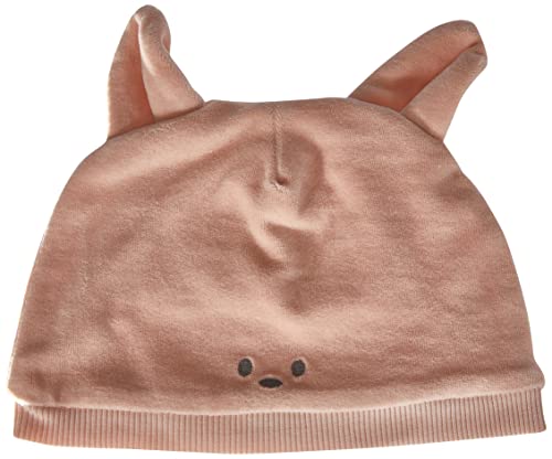 United Colors of Benetton Baby-Jungen Cappello 6LICAA003 Wintermütze, Rosa 9 V5, 6-9 Monate (68) von United Colors of Benetton