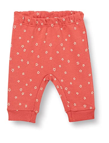 United Colors of Benetton Baby-Jungen Hose, Korallenrot 62f, 56 / 1-3 Mon. von United Colors of Benetton
