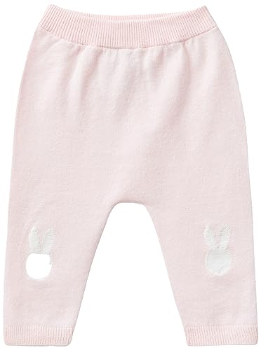 United Colors of Benetton Baby-Jungen Pantalone 105JBF003 Hose, Rosa Tenue 1W0, 50 cm von United Colors of Benetton
