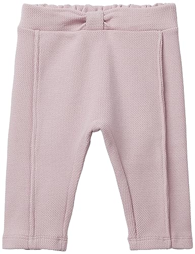 United Colors of Benetton Baby-Jungen Pantalone 35CPAF016 Hose, Lilla 24D, 56 von United Colors of Benetton