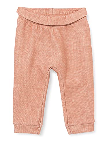 United Colors of Benetton Baby-Jungen Pantalone 3dl5mf256 Hose, braun 8n2, 82 cm von United Colors of Benetton