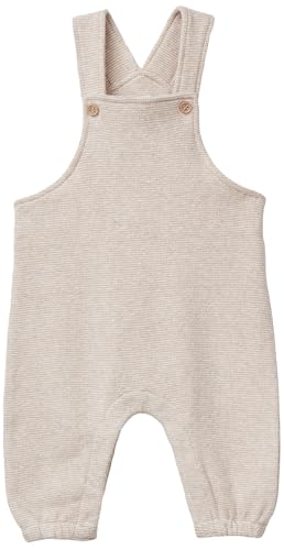 United Colors of Benetton Baby-Jungen Salopette 38KHAT00Y Latzhose, Beige, 74 cm United Colors of Benetton Baby-Jungen Salopette 38KHAT00Y Latzhose, Beige, 74 cm von United Colors of Benetton