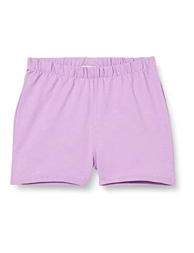 United Colors of Benetton Baby-Jungen Shorts, Lila 0l8, 56 cm (1-3 Monate) von United Colors of Benetton