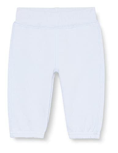 United Colors of Benetton Baby - Jungen Trousers 3j70af009 Hose, Staubblau 081, EU 50 von United Colors of Benetton